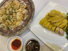 -晶晶粤西特色美食(市桥店)
