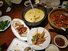 -乔街深夜食堂·小龙虾·高压锅生蚝(杭州总店)