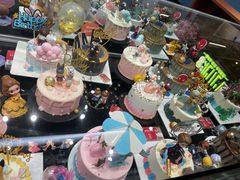 -卷心卷意·轻甜蛋糕(新光天地店)