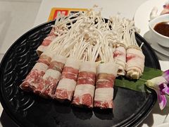 -韩时烤肉(枫蓝店)
