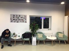 -每刻健身工作室(西直门店)