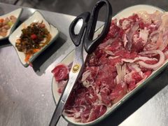-李氏烤肉店