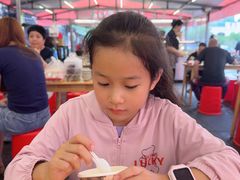 -張飛扒肉·龙江非遗(道外店)