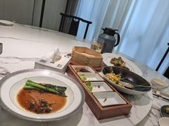 -闻莺馆(柳浪闻莺店)