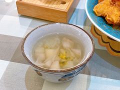 -君霖海鲜私房菜(春柳店)