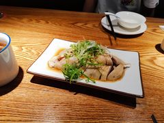 石龙和庆豆皮鸡-小和庆·知味(首铸万科店)