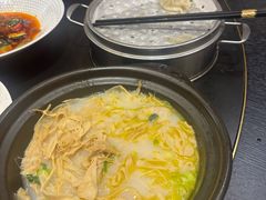 -老西门·常州菜(新区店)