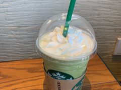 -星巴克(北京通州九棵树西路店)
