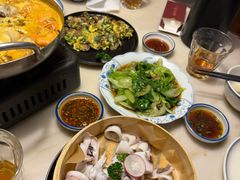 -林四喜·闽南传家菜(鼓浪屿店)