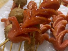 -青苹果休闲小站