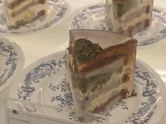-PETIT PARIS 小巴黎(花园道店)