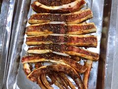 -玉园烧烤·海鲜辣炒