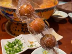 -1078號老北京涮肉(松柏店)