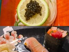 -雲上錢屋·怀石料理(上海中心店)