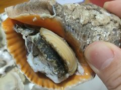-云南巷海鲜大咖·可加工海鲜