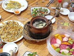 -官塘锋记鱼生·生腌·砂锅粥(牌坊街店)