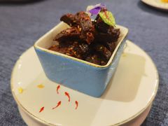 -野马国际·大汉食府