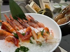 -水木锦堂·自助铁板烧(望京凯德MALL店)