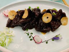 -香港美食大酒楼