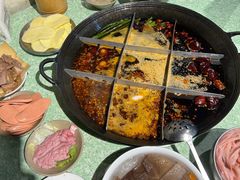 -五里关火锅(牛市口店)