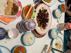 -聆桂烤鸭·金奖烤鸭(静联广场店)