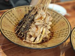 -明洋钵钵鸡(春田小区店)