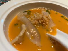 -海派悦庭·海胆烧麦·新融合菜(凯德广场店)