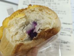 -西村叔叔的店·面包·甜品·蛋糕(清河万象汇店)