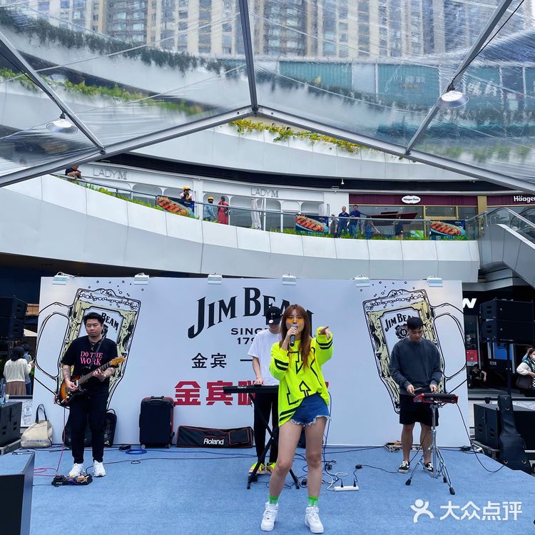 来一场秋日最后的狂欢吧！打卡金宾嗨棒祭[啤酒]