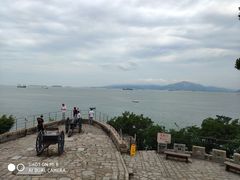 -胡里山炮台