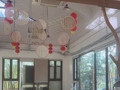 -前小桔亲子创意农场·草莓采摘·露营烧烤