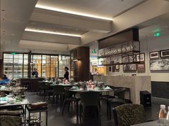 -鼎鼎香·港式火锅(北京SKP店)