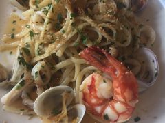 -WOLFGANG PUCK KITCHEN & BAR(迪士尼小镇店)