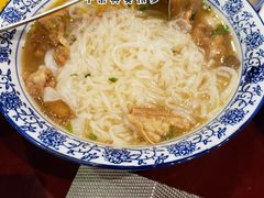 招牌牛杂粉-亚龙湾老厨房·海南家常味