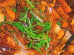 -黄记煌三汁焖锅(顺义华联店)