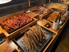 -比格比萨自助(万柳华联店)