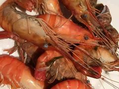 -美食汇·海鲜自助西餐厅·江门富力万达嘉华酒店