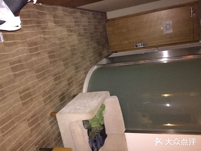 北京民族园葉子里酒店(鸟巢店)民族园智选假日酒店图片