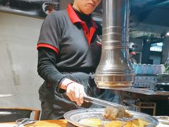 -原始泥炉烤肉(总店)