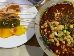 -丁丁猫重庆小面(徐州路店)