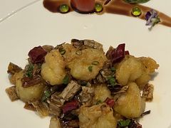 -箱美术馆私房菜(水晶郦城店)