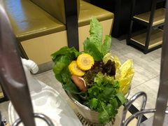 -羊来顺冰煮鲜羊铁锅烀羊肉(八卦岭店)