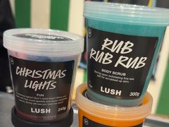 -LUSH(威尼斯人店)