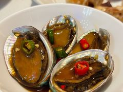 -一捞鲜•青岛大虾面(八大关店)