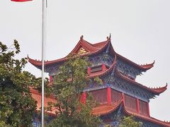-开福禅寺