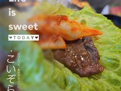 -AJIYA味屋和牛烤肉自助放题(温州万象城店)