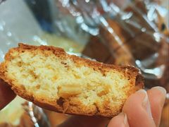 白脱司康饼-国际饭店·帆声西饼屋(黄河路店)