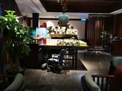 -粗茶淡饭·隐庐私厨(东亭店)
