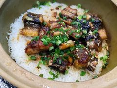 -红星光发煲仔饭(文海店)