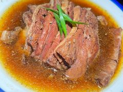 -田园北魏家宴·大同菜(御东店)